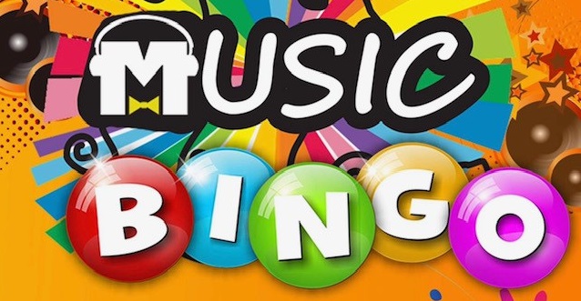 Music Bingo, 48% OFF | www.vensten.ru